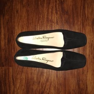Salvatore Ferragamo Pumps